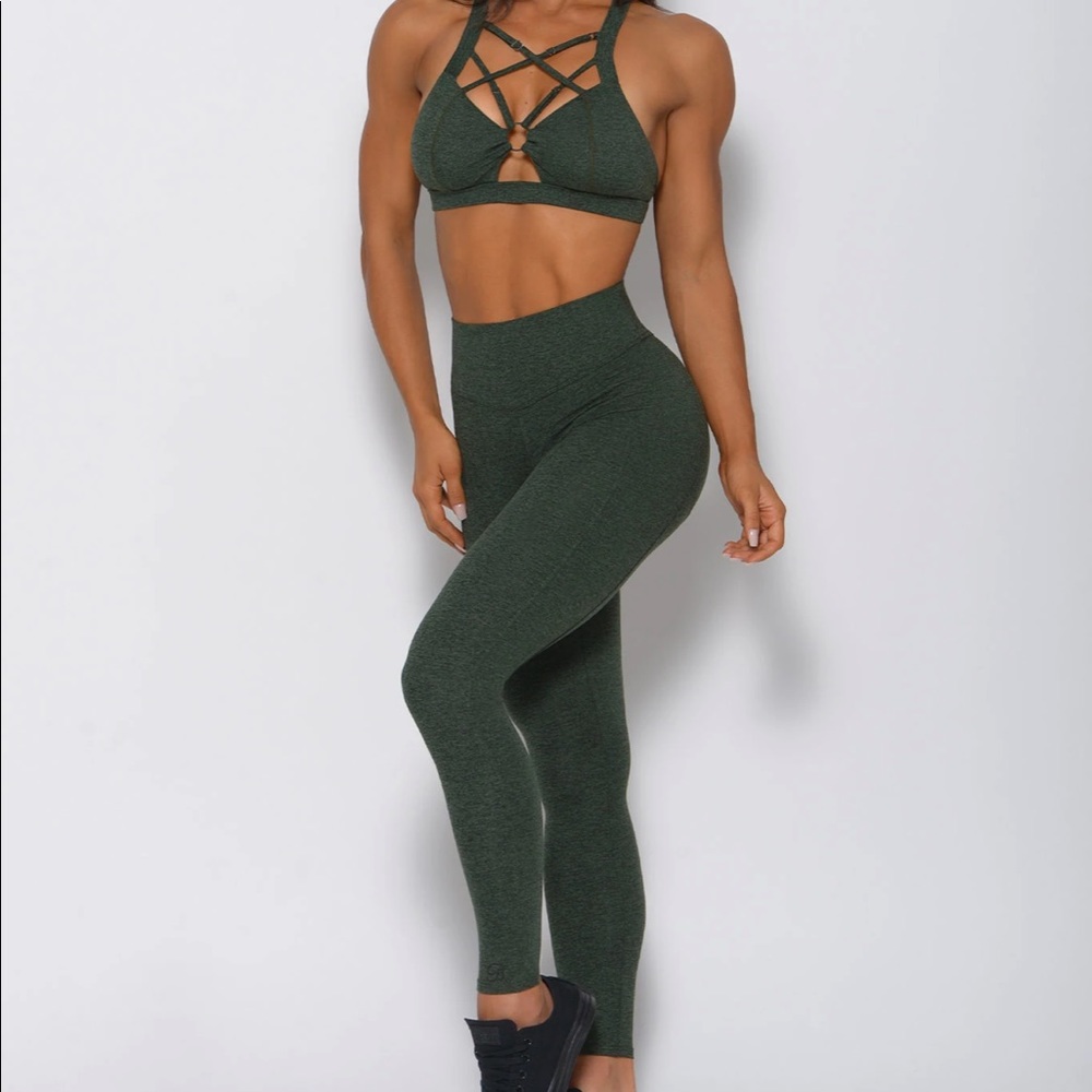 Bombshell Sportswear Sculpt Leggings
